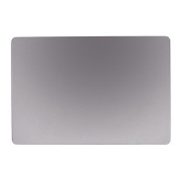 Genuine Trackpad w/ Flexures ( Touchpad ) , Space Gray A2289 2020
